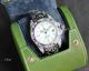 Copy Rolex Submariner White Face Diamond Bezel Steel Strap Citizen 8215 Watches (7)_th.jpg